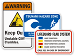 Beach Safety