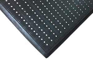 Cushion Station Mats