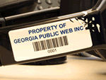 Custom Security Property ID Tags