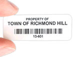 Economy Property ID Labels