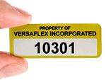 Property ID Tags