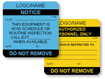 Quality Personalized Labels