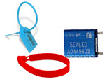 Tamper Evident Seals