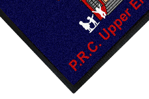 The Rainbow Bunch Mats