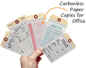 Custom Manifold Tags