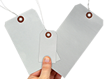 Looking for Aluminum Tags?