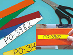 Looking for Magnetic Label Holders?