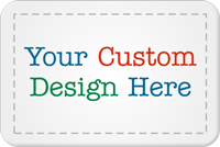 Customized Design Sunguard Asset Tags