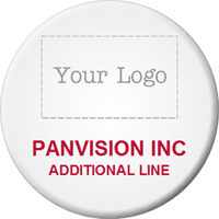 Asset Label, Company Name with Numbering