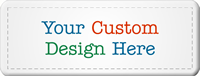 Customizable Design Sunguard Asset Tags