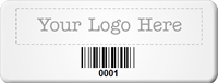 Design Your Barcode and Logo Tag