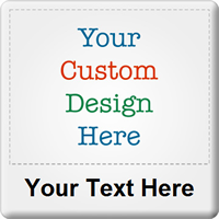 Personalized Design Sunguard Asset Tags