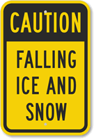 Caution   Sign