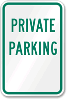 Sign