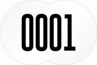 Butterfly Custom Template   Numbering