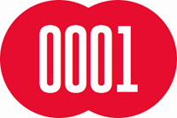 Butterfly Custom Template   Numbering