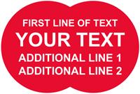 Butterfly Custom Template  Text