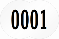 Butterfly Custom Template   Numbering