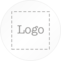 Circular Custom Template   Logo