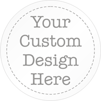 Circular Custom Template   Logo