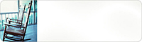 Designer Return Address Label, #13