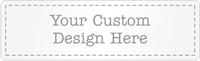 Rectangular Custom Template   Logo