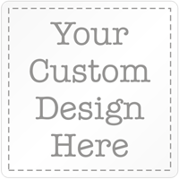 Square Custom Template   Logo