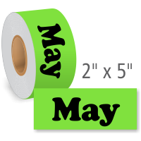 May Label