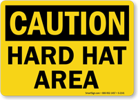 Caution  Sign