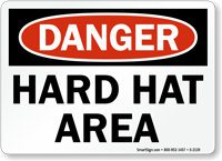Danger  Sign