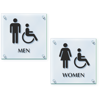 Men and Women