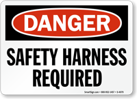 Danger  Sign