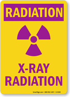 Radiation X Ray