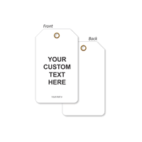 Custom Add Text Tag