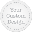 Circular Custom Template   Graphic