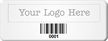 Design Your Barcode and Logo Tag