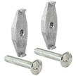 SignGuardian U Channel Post Bracket