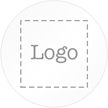Circular Custom Template - Logo