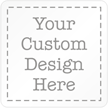 Square Custom Template - Logo
