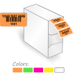 Custom Label, Add Text, Barcode and Numbering