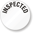 INSPECTED