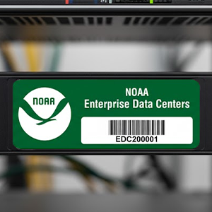 Metal Equipment Nameplates