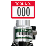 Metal Equipment Nameplates