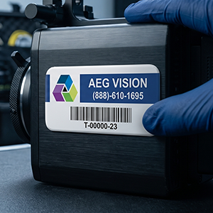 What is an Asset Tag?