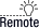 remote