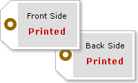 Tag Print Sides and Orientation Image