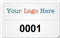 SunGuard Asset Label, Company Name with Numbering