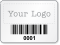 Print Your Own Barcode Number Labels With Logo