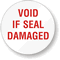 VOID IF SEAL DAMAGED