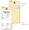 Inventory Tag